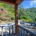The Mountain House Experience Ferienhaus Rio Caldo