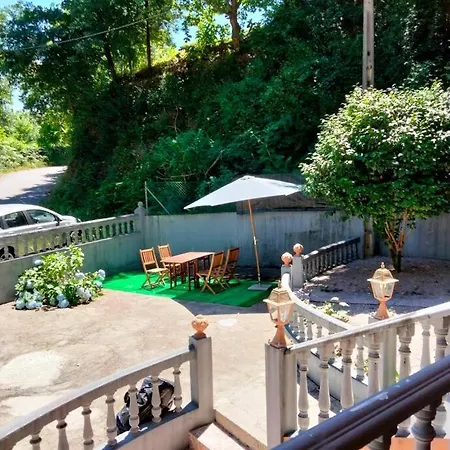 The Mountain House Experience * Rio Caldo