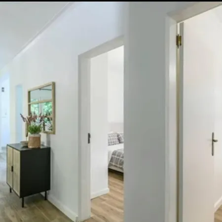 Semesterbostad The Mountain House Experience *