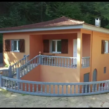 The Mountain House Experience * Rio Caldo