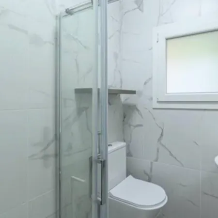 The Mountain House Experience 別荘 Rio Caldo