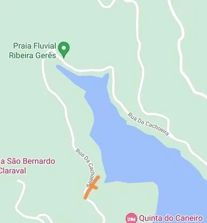 別荘 The Mountain House Experience Rio Caldo