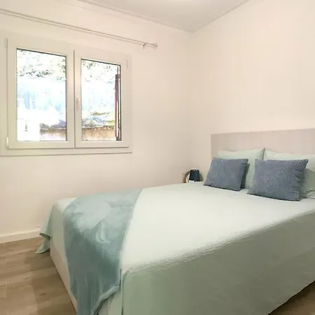 The Mountain House Experience Semesterbostad *