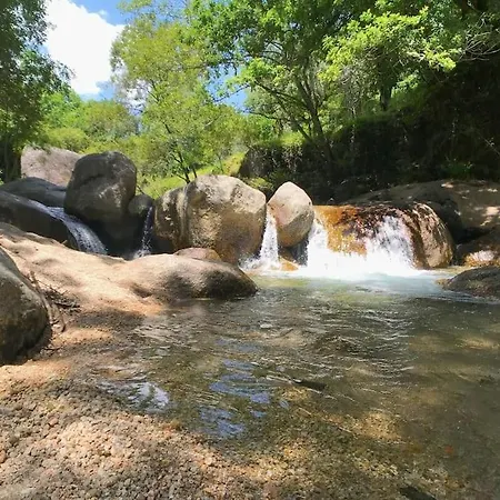 別荘 The Mountain House Experience *