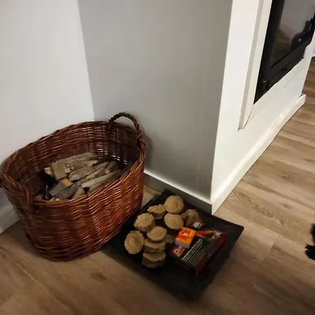 The Mountain House Experience