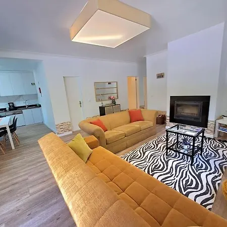 Semesterbostad The Mountain House Experience Rio Caldo