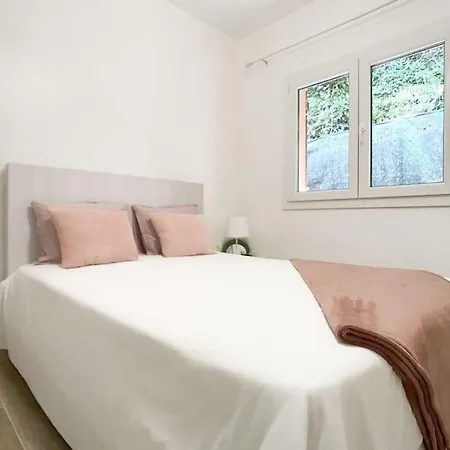 The Mountain House Experience