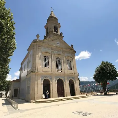 The Mountain House Experience 別荘