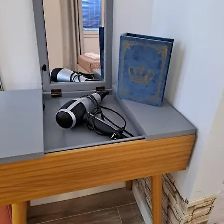 The Mountain House Experience *