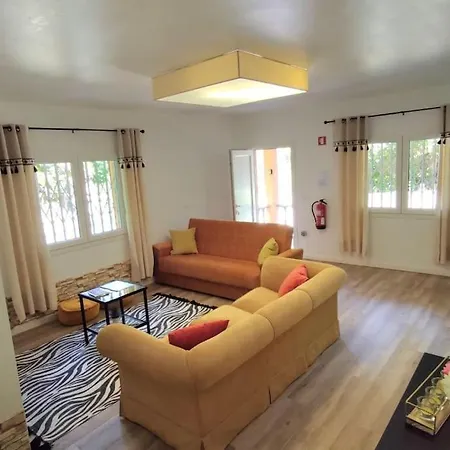 The Mountain House Experience * Rio Caldo