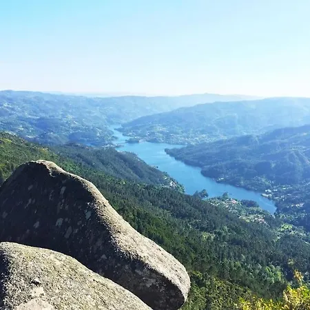 The Mountain House Experience