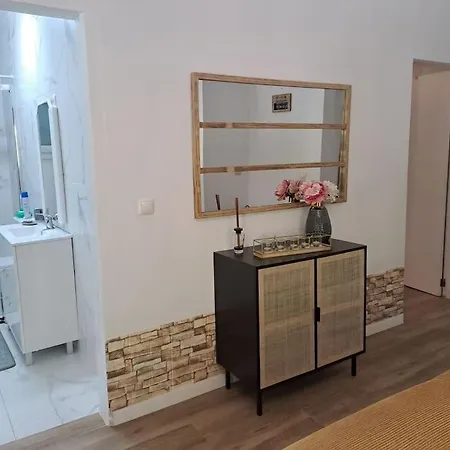 Semesterbostad The Mountain House Experience Rio Caldo