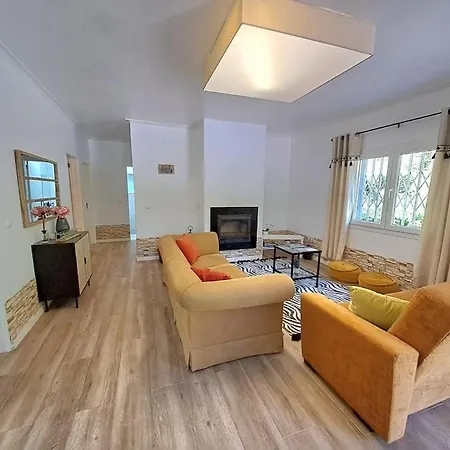 The Mountain House Experience * Rio Caldo