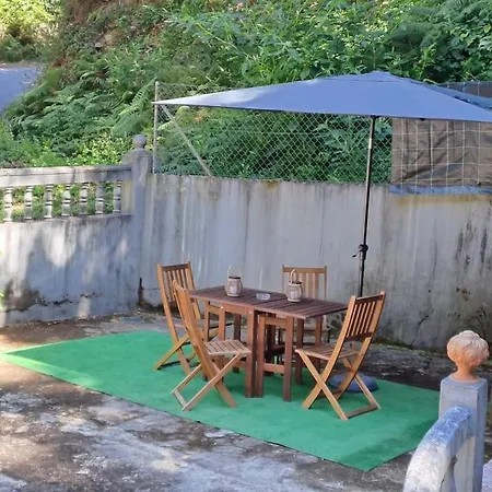 The Mountain House Experience Semesterbostad Rio Caldo