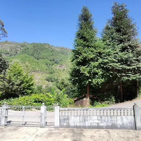 The Mountain House Experience