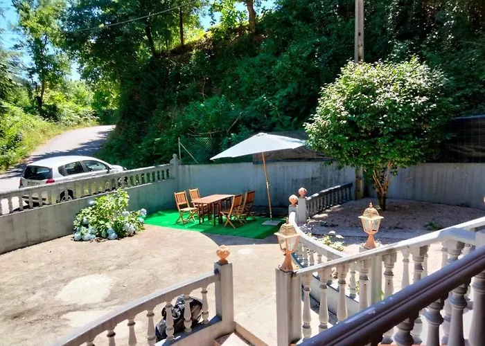 The Mountain House Experience * 리오칼도