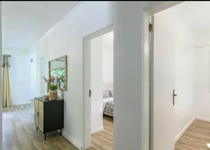 Casa de Férias The Mountain House Experience *