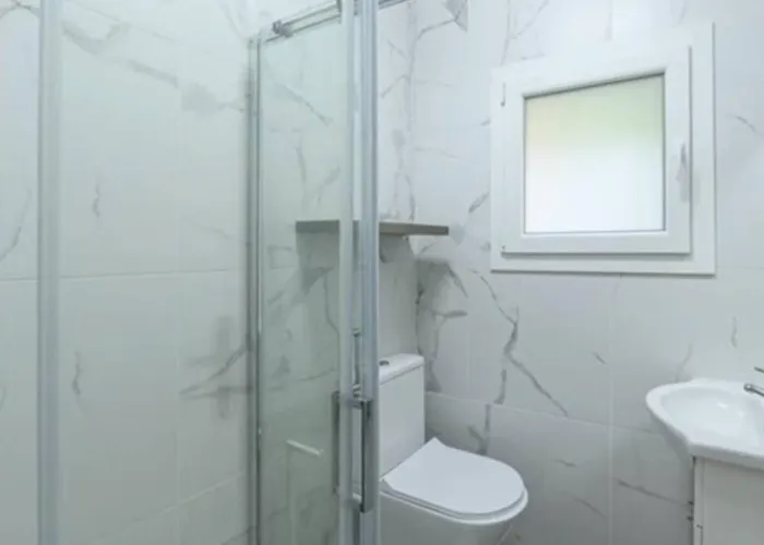 The Mountain House Experience 펜션 리오칼도