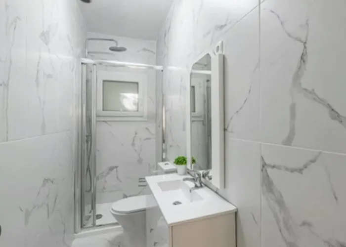 The Mountain House Experience *