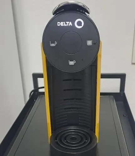 Casa de Férias The Mountain House Experience