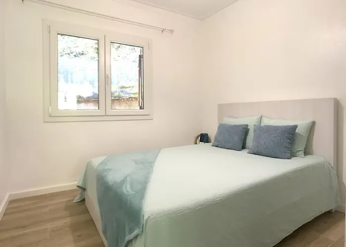 The Mountain House Experience Casa de Férias *