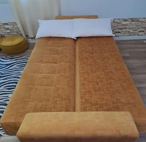 The Mountain House Experience 펜션 리오칼도