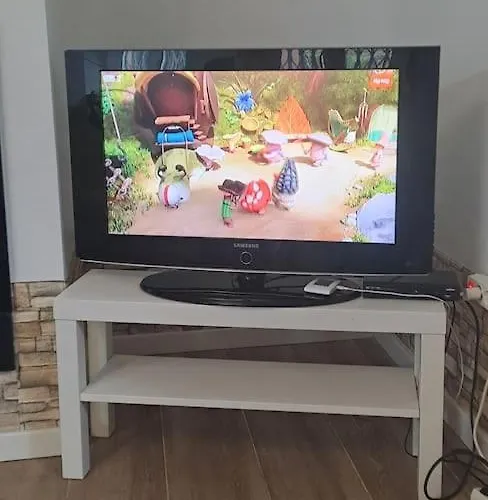 펜션 The Mountain House Experience 리오칼도