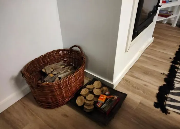 The Mountain House Experience