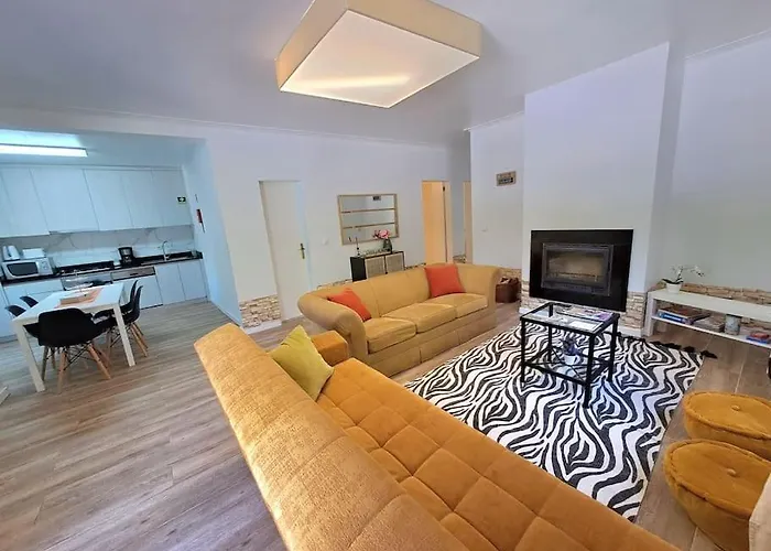 Casa de Férias The Mountain House Experience Rio Caldo