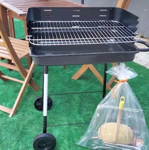 The Mountain House Experience 리오칼도