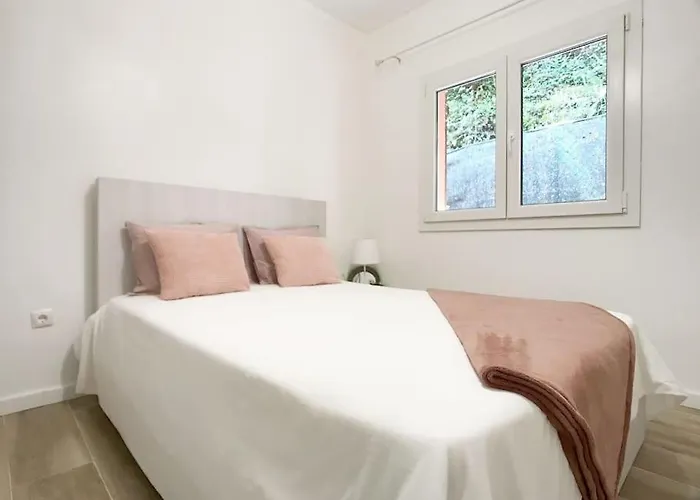 The Mountain House Experience