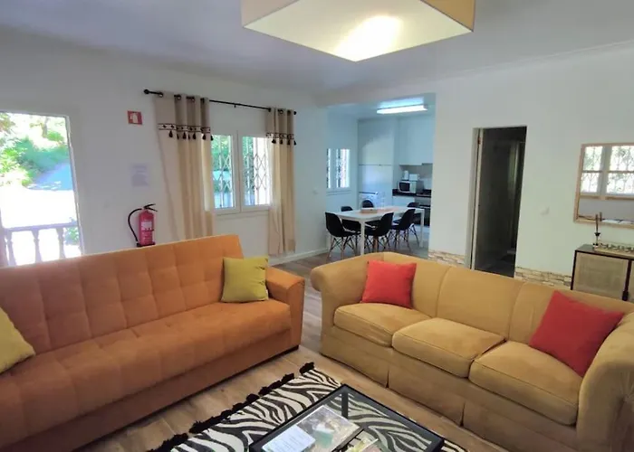 펜션 The Mountain House Experience