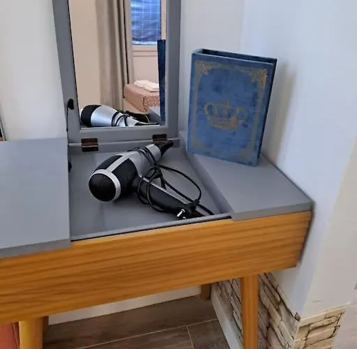 The Mountain House Experience *