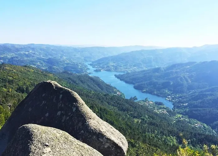 The Mountain House Experience