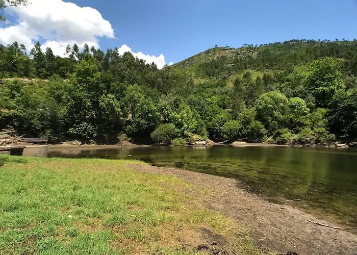 펜션 The Mountain House Experience