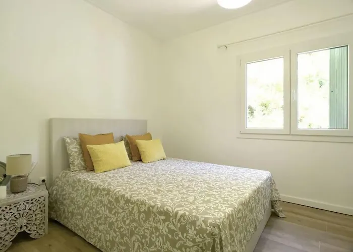 Casa de Férias The Mountain House Experience *