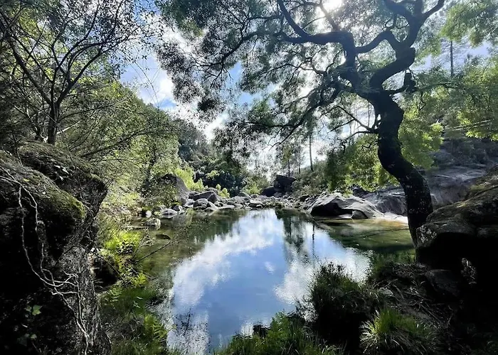 The Mountain House Experience 리오칼도