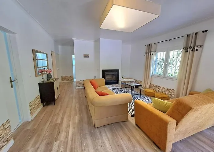 The Mountain House Experience * Rio Caldo