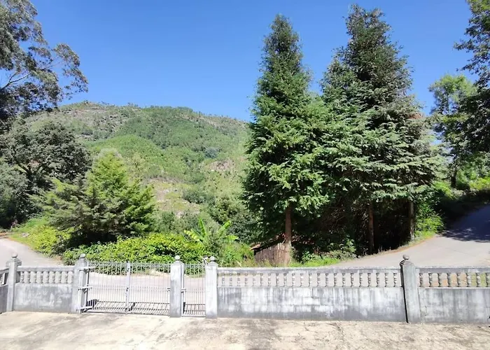 The Mountain House Experience